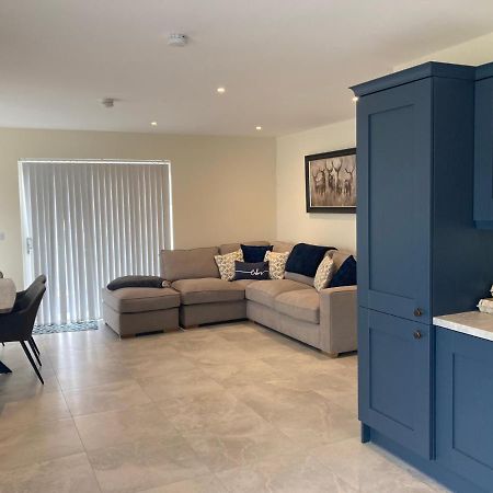 15 Waterwheel Wharf, Annalong Apartment Newry Exterior photo