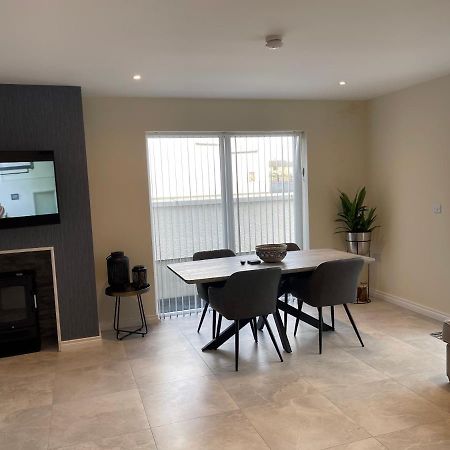 15 Waterwheel Wharf, Annalong Apartment Newry Exterior photo