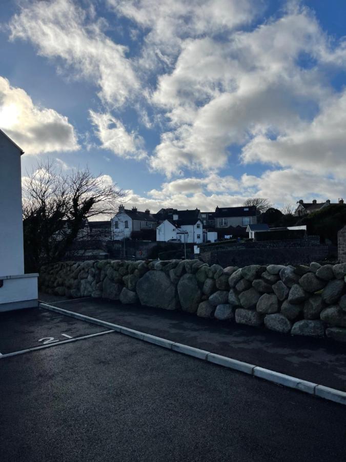 15 Waterwheel Wharf, Annalong Apartment Newry Exterior photo
